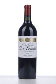 france-bordeaux-wine-clos-fourtet-2020